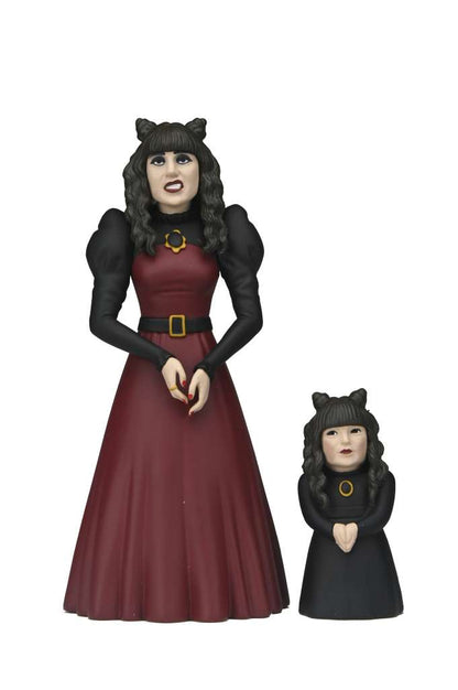 WWD SHADOWS S.11 TOONY TERROR AF SET (5)