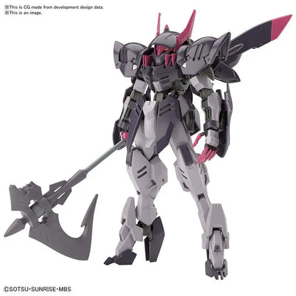 BANDAI - GUNDAM HG GREMORY. 1/144 MODEL KIT 13 cm