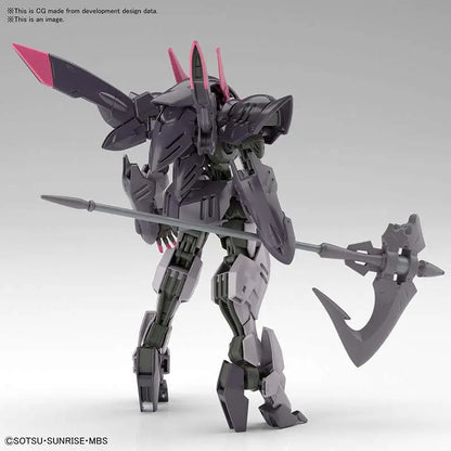 BANDAI - GUNDAM HG GREMORY. 1/144 MODEL KIT 13 cm