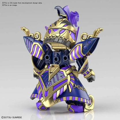 SDW HEROES CLEOPATRA QUBELEY DARK MASK V