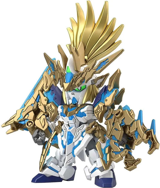SDW HEROES LONGZUN LIU BEI UNICORN
