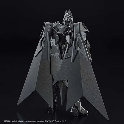 BANDAI RISE AMPLIFIED BATMAN MODEL KIT 15 cm