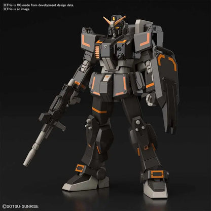 BANDAI - GUNDAM HG GROUND URBAN COMBAT TYPE 1/144 MODEL KIT 13 cm