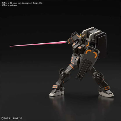 BANDAI - GUNDAM HG GROUND URBAN COMBAT TYPE 1/144 MODEL KIT 13 cm