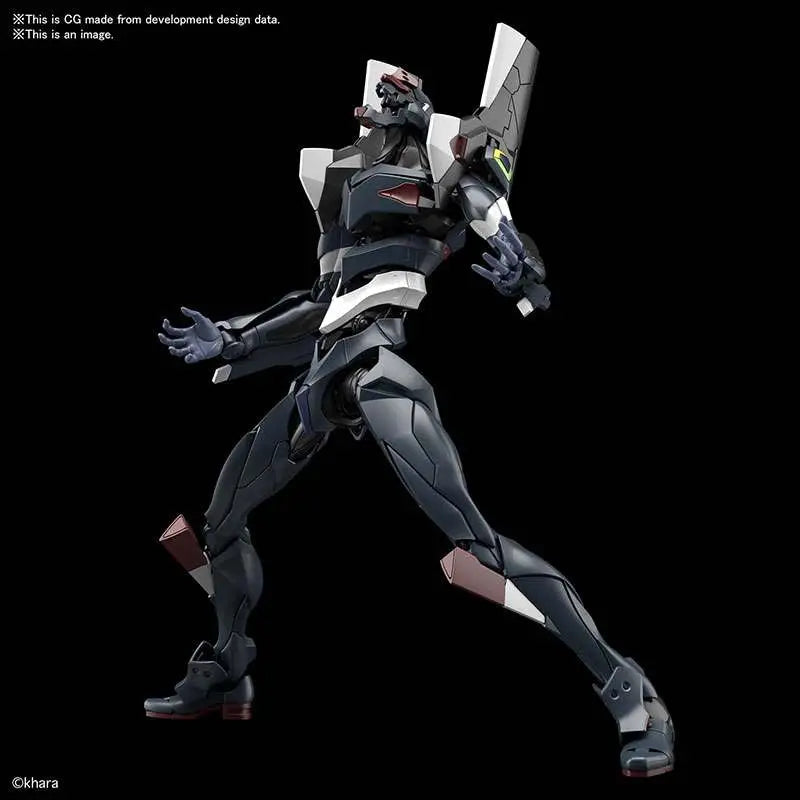 RG NGE EVA UNIT 03 ENCH SHIELD SET 1/44