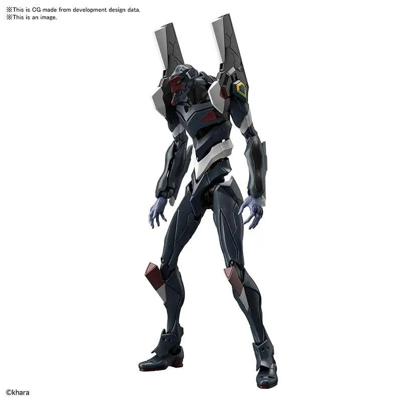 RG NGE EVA UNIT 03 ENCH SHIELD SET 1/44