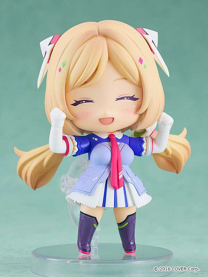 GOOD SMILE COMPANY - HOLOLIVE NENDOROID PRODU AKI ROSENTHAL MINI FIGURA 10 cm