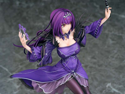 PHAT FATE G/O CASTER SCATHACH-SKADI ST STATUA 27 cm