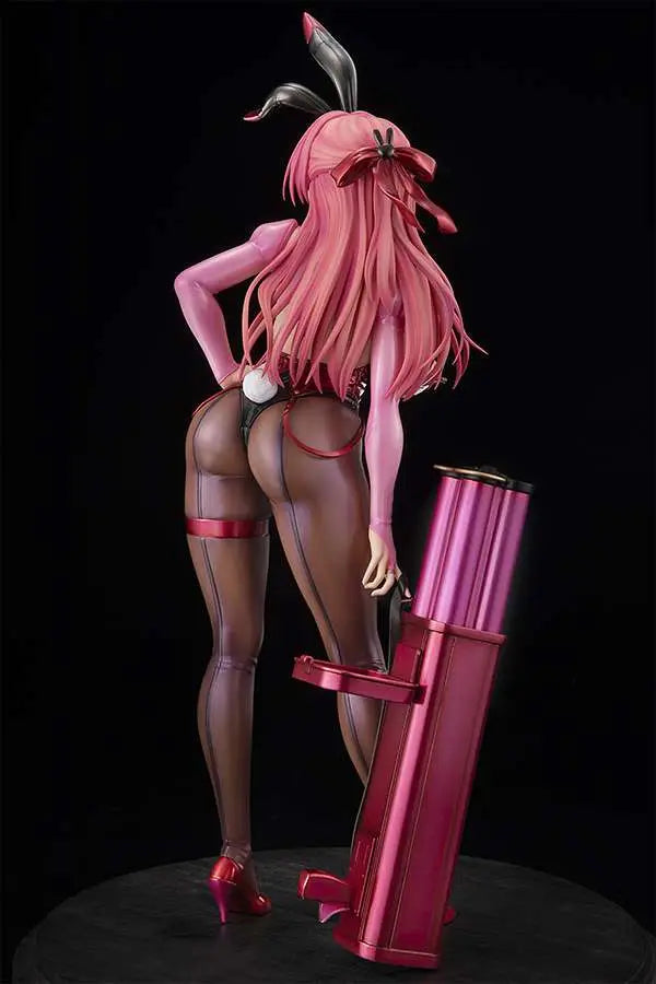 VARI - VARIOUS KUUKI SATO NINA SUMERAGI ST STATUA 35 cm