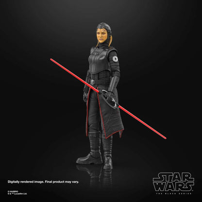 HASBRO SW BL OWK INQUISITOR AF ACTION FIGURE