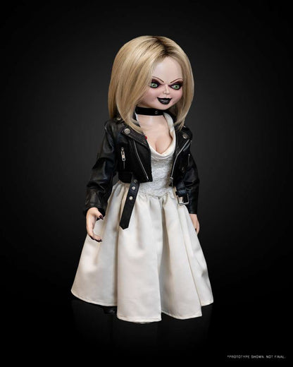 CHUCKY TV TIFFANY 1:1 LIFES REPLICA DOLL