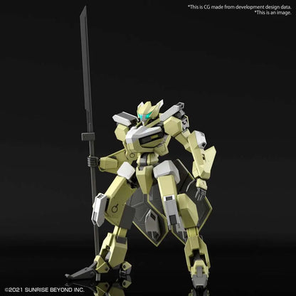 BANDAI HG MAILES REIKI 1/72 MODEL KIT 12 cm