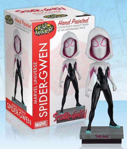 MARVEL CLASSIC SPIDER - GWEN MASKED HK