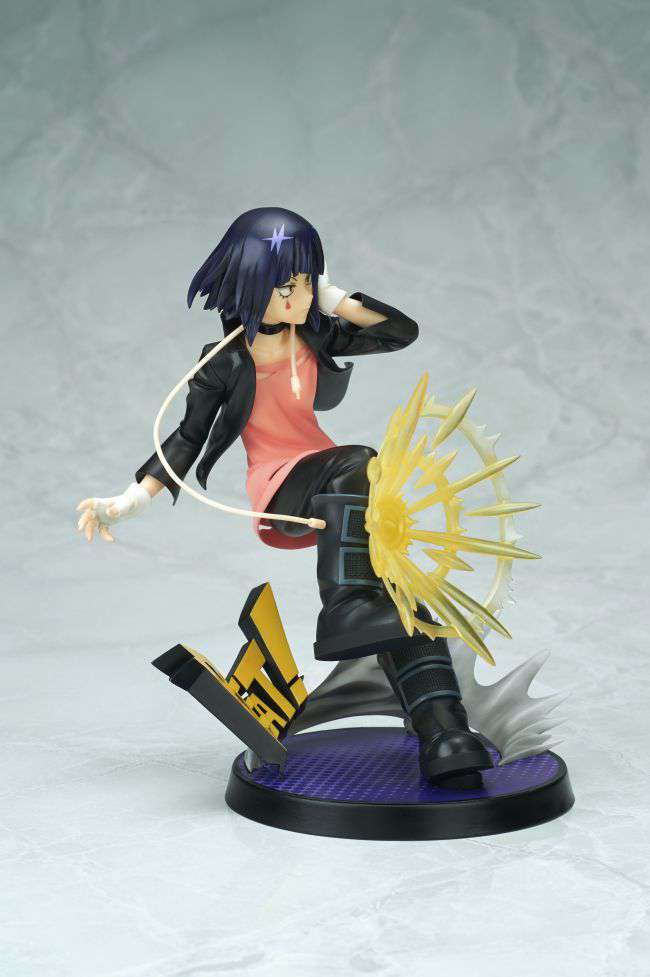 BELLFINE KYOKA - MY HERO ACADEMIA JIRO HERO SUIT STATUA 17 cm