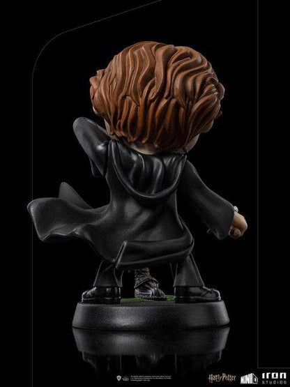 IRON STUDIOS HP RON BROKEN WAND MINICO STATUA 14 cm