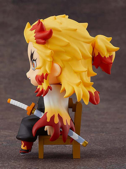 DEMON SLAYER KYOJURO NENDOROID SWACCHAO