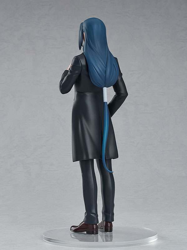 THE LEGEND OF HEI POP UP PARADE STATUA WUXIAN 19 CM GOOD SMILE COMPANY