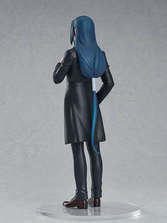 THE LEGEND OF HEI POP UP PARADE STATUA WUXIAN 19 CM GOOD SMILE COMPANY