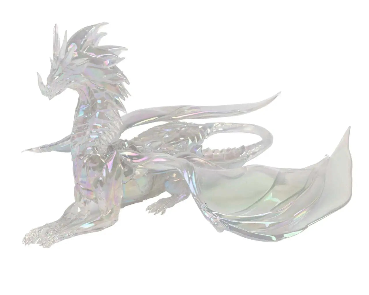 ITEMLAB GMBH GUILD WARS 2 AURENE STATUA 14.1 cm