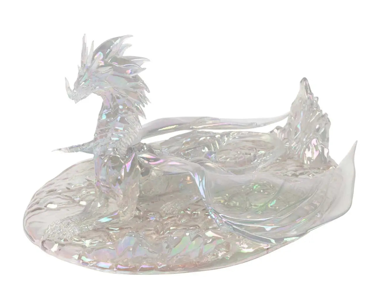 ITEMLAB GMBH GUILD WARS 2 AURENE STATUA 14.1 cm