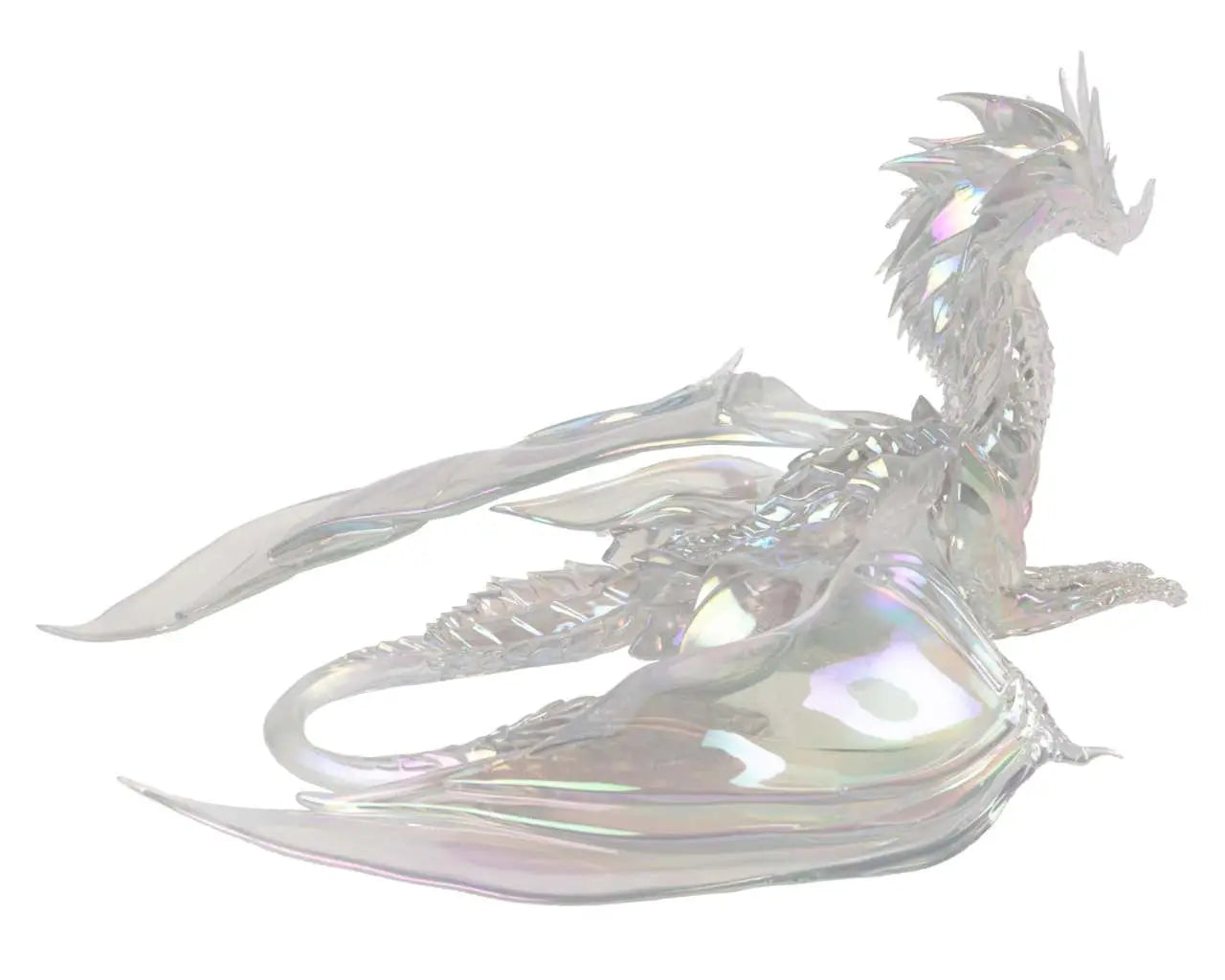 ITEMLAB GMBH GUILD WARS 2 AURENE STATUA 14.1 cm
