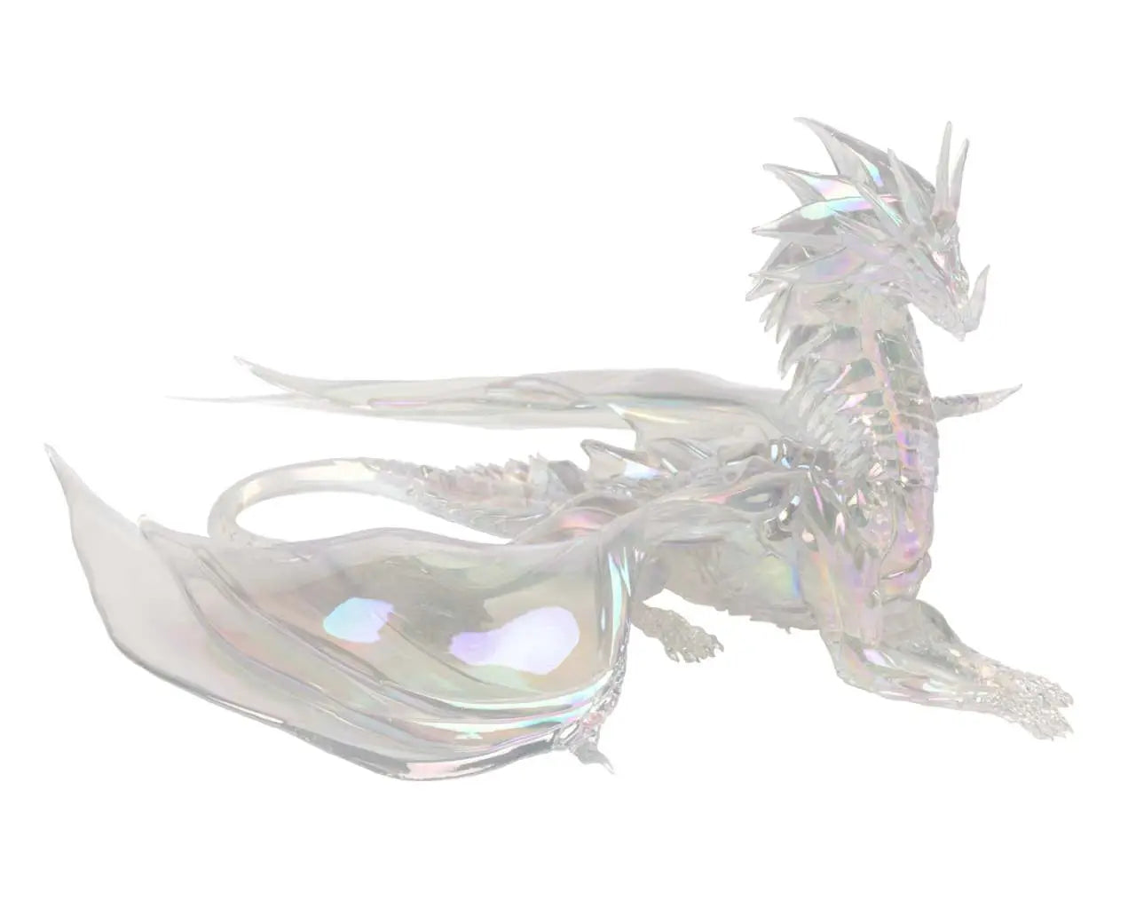 ITEMLAB GMBH GUILD WARS 2 AURENE STATUA 14.1 cm