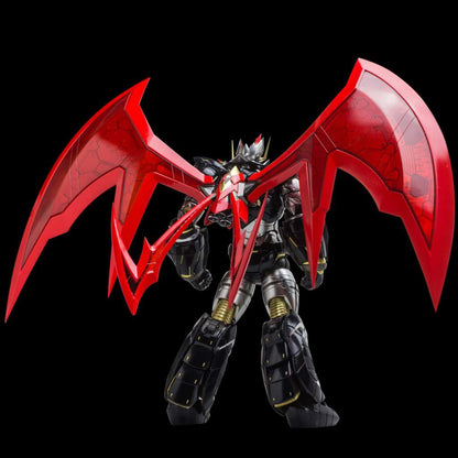 SENTINEL RE-RUN RIOBOT MAZINKAISER () ACTION FIGURE 18 cm