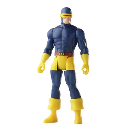 HASBRO CYCLOPS - MARVEL LEGENDS RETRO AF ACTION FIGURE