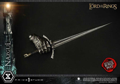 PRIME 1 LOTR NAZGUL BONUS VERSION STATUA 66 cm