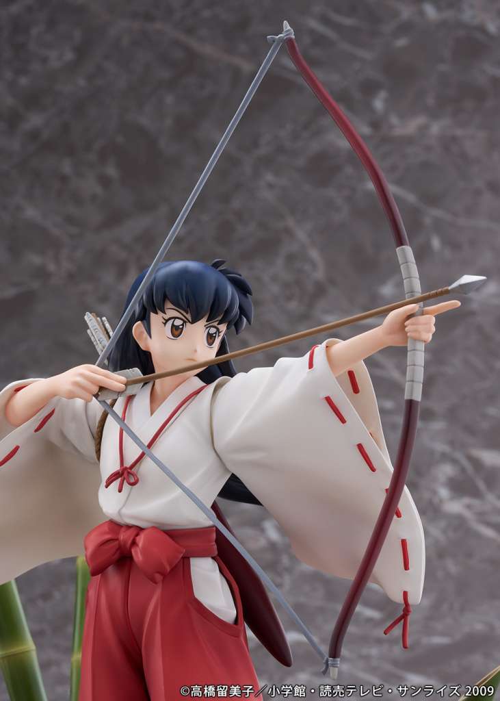 PROOF INUYASHA KAGOME HIGURASHI 1/7 STATUA 32 cm