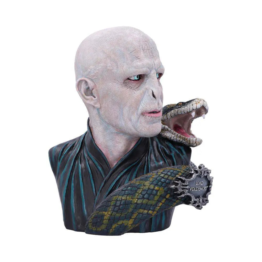 NEMESIS NOW LORD VOLDEMORT - HARRY POTTER - BUST BUSTO