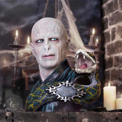 NEMESIS NOW LORD VOLDEMORT - HARRY POTTER - BUST BUSTO