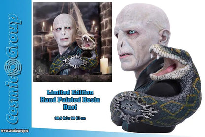 NEMESIS NOW LORD VOLDEMORT - HARRY POTTER - BUST BUSTO