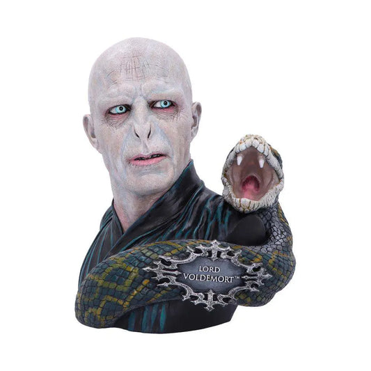 NEMESIS NOW LORD VOLDEMORT - HARRY POTTER - BUST BUSTO