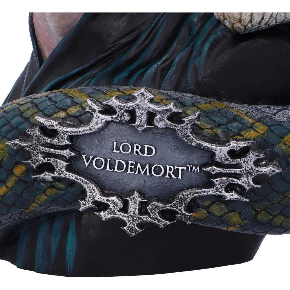 NEMESIS NOW LORD VOLDEMORT - HARRY POTTER - BUST BUSTO
