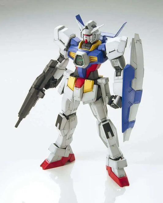 BANDAI - GUNDAM MG AGE-1 NORMAL 1/100 MODEL KIT 15 cm