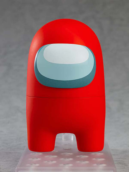 AMONG US RED CREWMATE NENDOROID