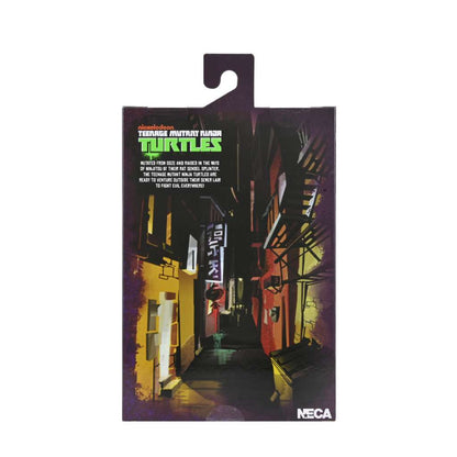 TMNT 2012 CARTOON SHREDDER ULTIMATE AF