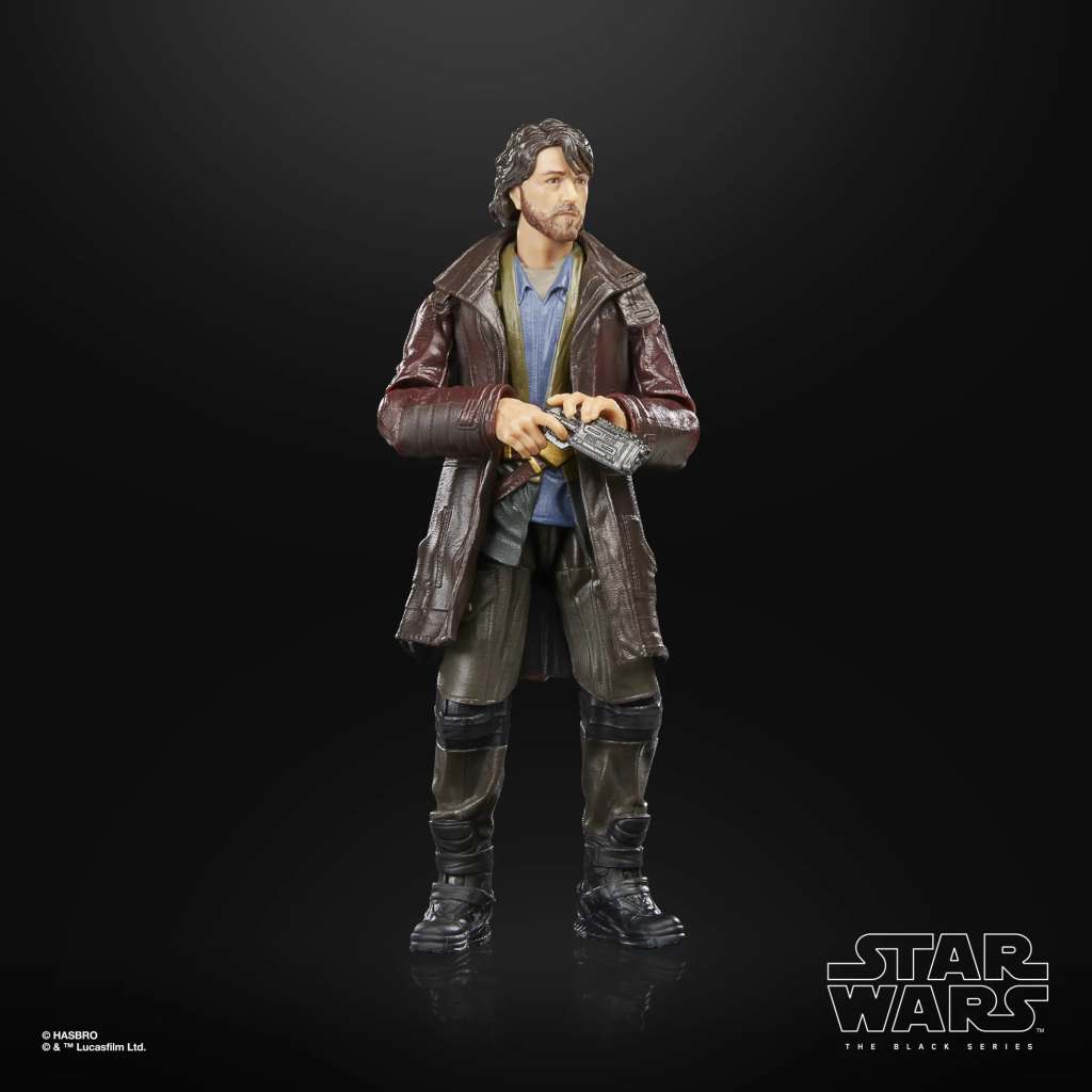 SW BLACK SERIES CASSIAN ANDOR AF