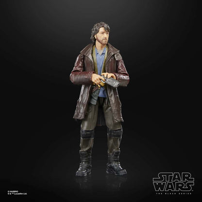 SW BLACK SERIES CASSIAN ANDOR AF