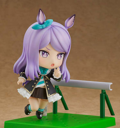 UMAMUSUME PD MEJIRO MCQUEEN NENDOROID