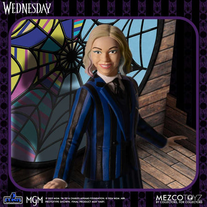 5 POINTS WEDNESDAY & ENID AF BOX SET
