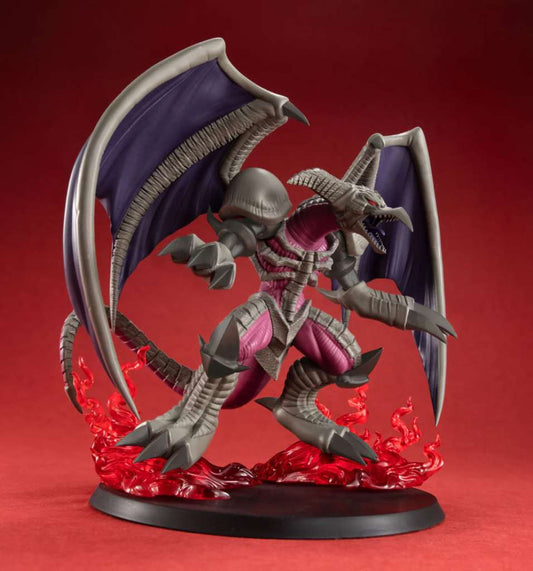 MONSTERS CHR YU-GI-OH! B. SKULL DRAGON
