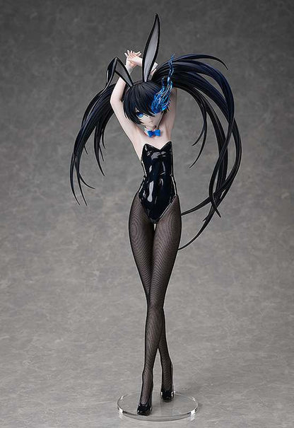 BLACK ROCK SHOOTER BUNNY VER STATUE