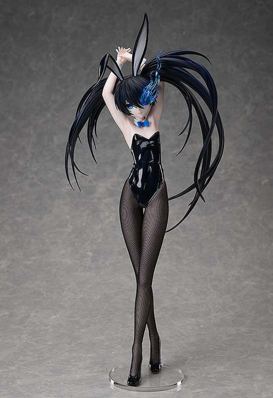 BLACK ROCK SHOOTER BUNNY VER STATUE
