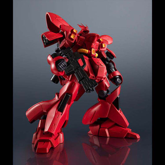 GUNDAM UNIVERSE MSN-04 SAZABI AF
