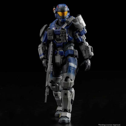 RE:EDIT HALO REACH CARTER-A259 1/12 AF