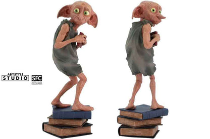 HP DOBBY SFC 1/10 ST