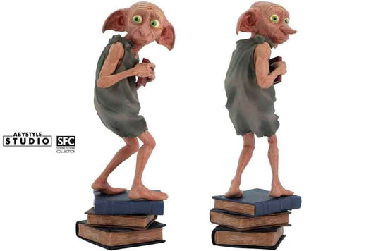 HP DOBBY SFC 1/10 ST