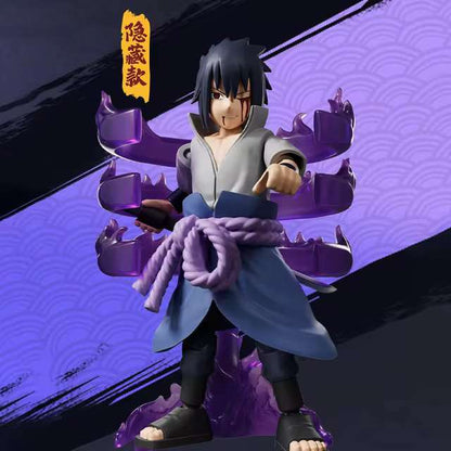 NARUTO WAR BEGINS GV 04 BLIND BOX (9)